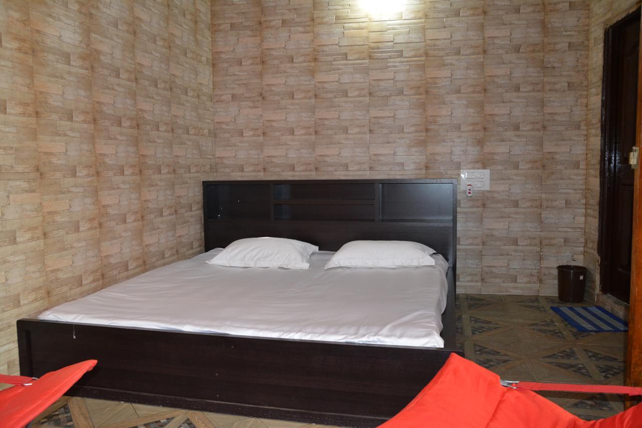 The Kaduhithlu Hotel Sakleshpur Zewnętrze zdjęcie