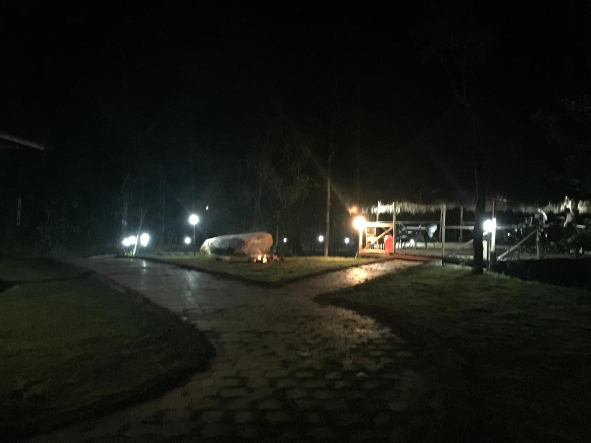 The Kaduhithlu Hotel Sakleshpur Zewnętrze zdjęcie